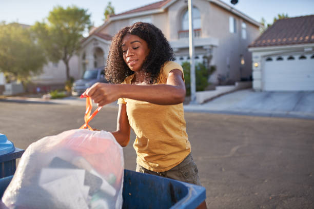 Best Commercial Junk Removal  in South Lockport, NY