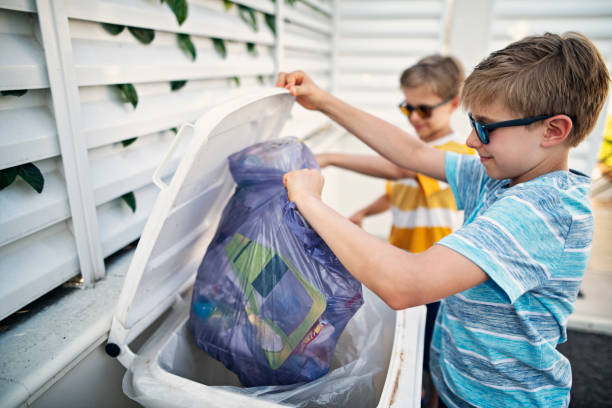 Best Household Junk Removal  in South Lockport, NY