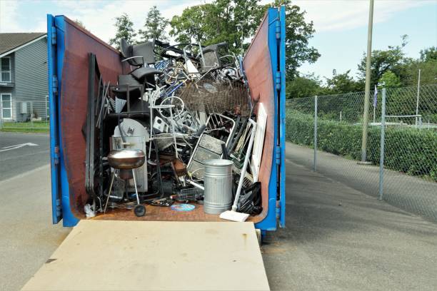 Best Affordable Junk Removal Services  in South Lockport, NY
