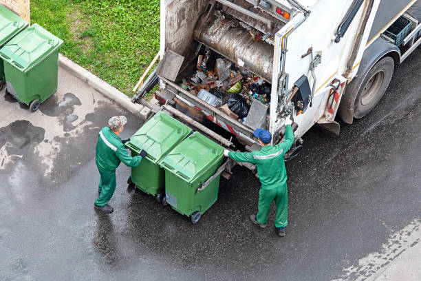Reliable South Lockport, NY Junk Removal Solutions