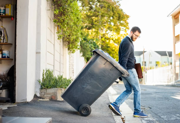 Best Basement Cleanout Services  in South Lockport, NY