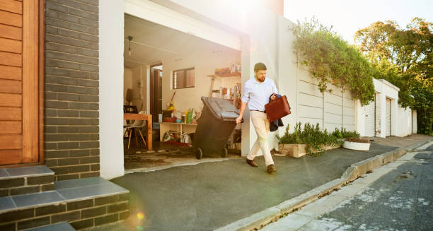 Best Residential Junk Removal  in South Lockport, NY