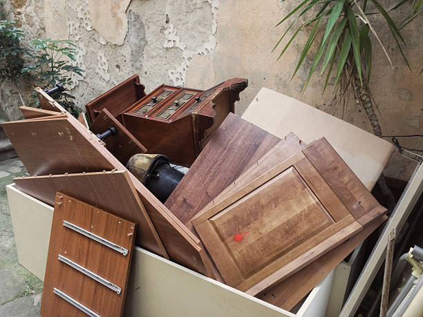 Debris Removal in South Lockport, NY