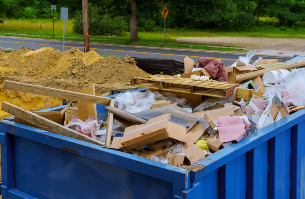Best Construction Debris Removal  in South Lockport, NY